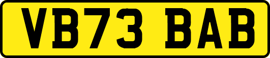 VB73BAB