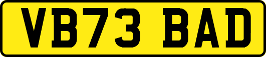 VB73BAD