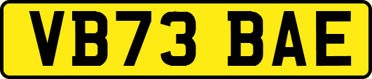 VB73BAE
