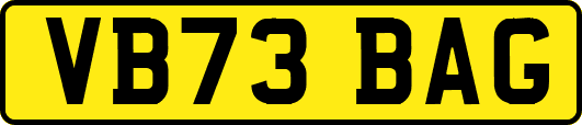 VB73BAG