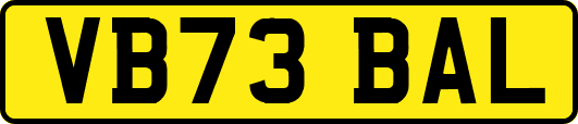 VB73BAL