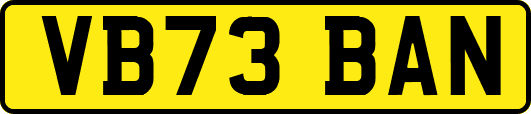 VB73BAN