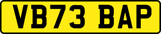 VB73BAP