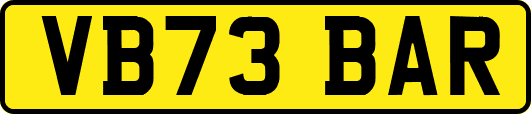 VB73BAR