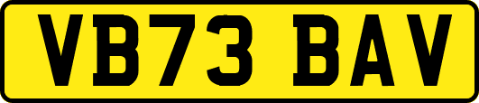 VB73BAV