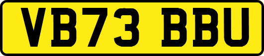 VB73BBU