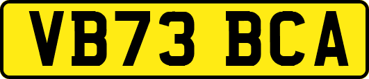 VB73BCA