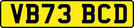 VB73BCD
