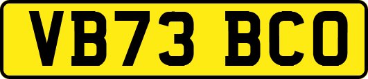VB73BCO