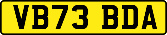 VB73BDA