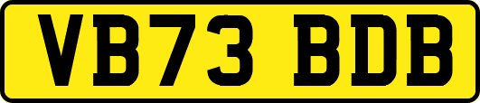 VB73BDB