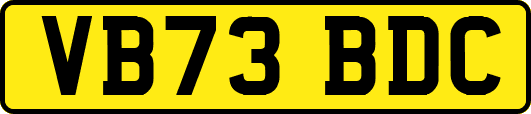 VB73BDC