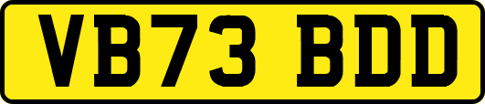 VB73BDD