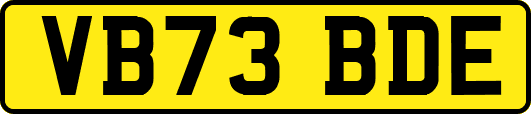 VB73BDE