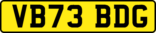 VB73BDG
