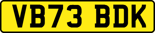VB73BDK