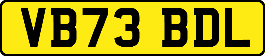 VB73BDL
