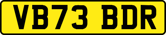 VB73BDR