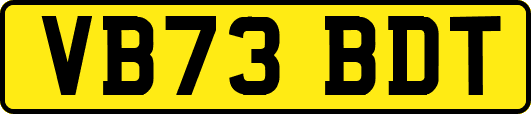 VB73BDT