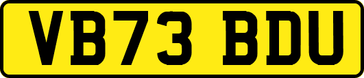 VB73BDU