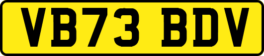 VB73BDV