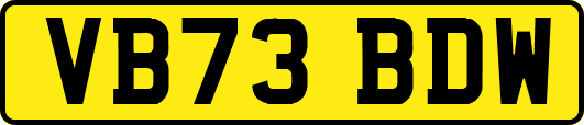 VB73BDW
