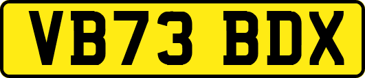 VB73BDX