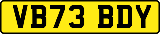 VB73BDY