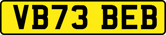 VB73BEB