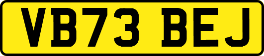 VB73BEJ