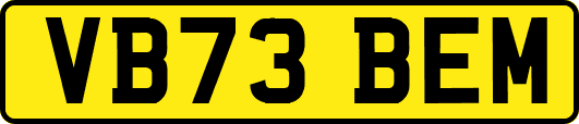 VB73BEM