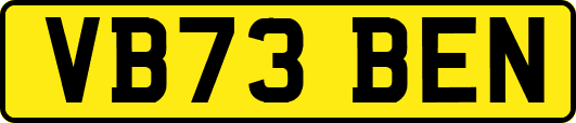 VB73BEN