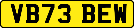 VB73BEW