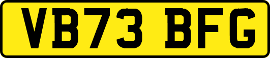 VB73BFG