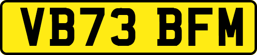 VB73BFM