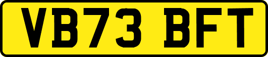 VB73BFT