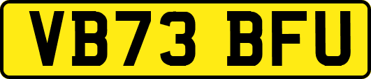 VB73BFU