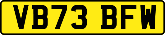 VB73BFW