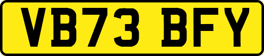 VB73BFY