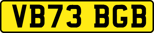 VB73BGB
