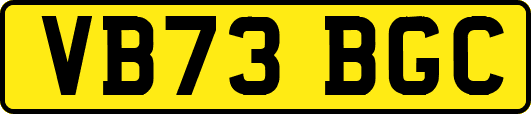 VB73BGC