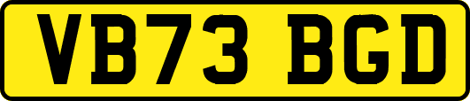 VB73BGD