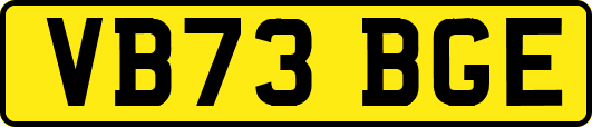 VB73BGE