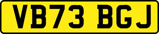 VB73BGJ