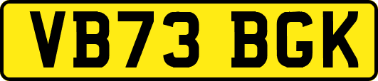 VB73BGK