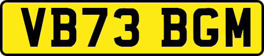 VB73BGM