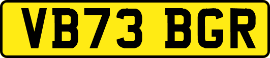 VB73BGR
