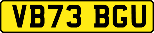 VB73BGU