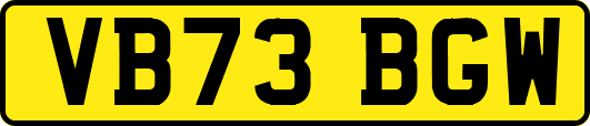 VB73BGW