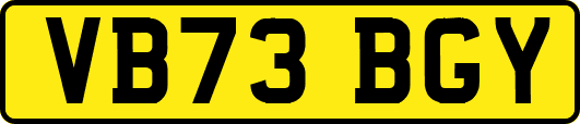 VB73BGY